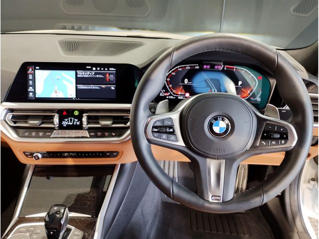 BMW 3series sedan