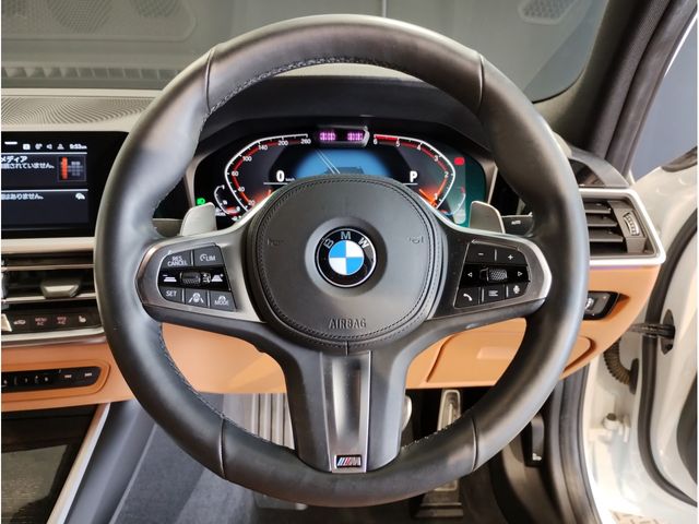 BMW 3series sedan