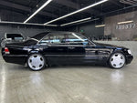 MERCEDES BENZ S class