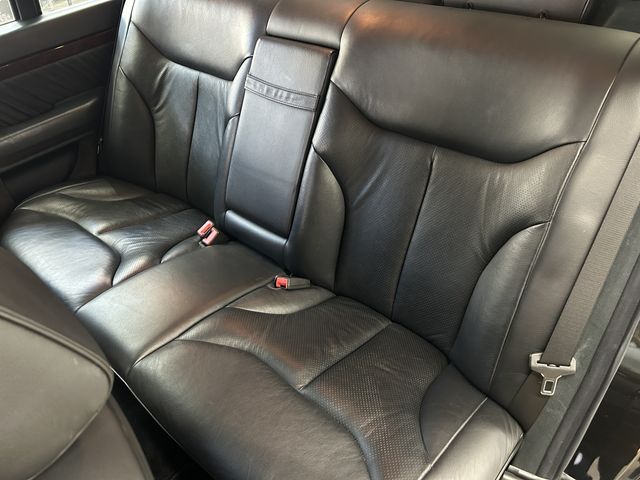 MERCEDES BENZ S class