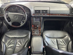 MERCEDES BENZ S class