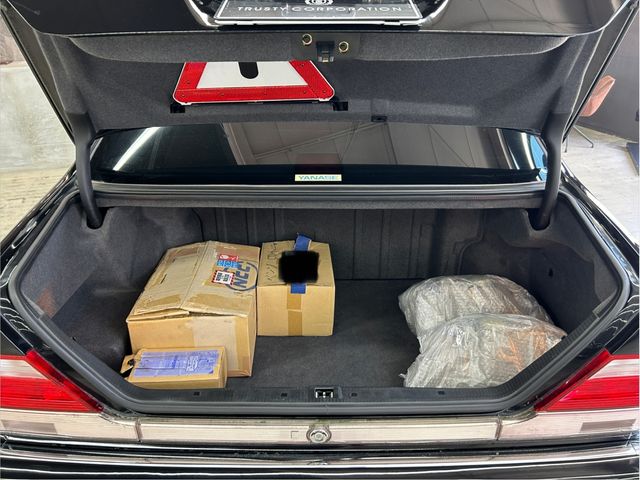 MERCEDES BENZ S class
