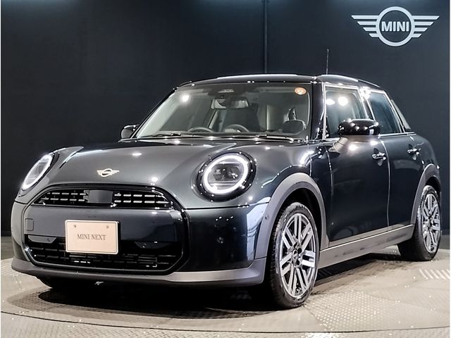 MINI COOPER 5DOOR