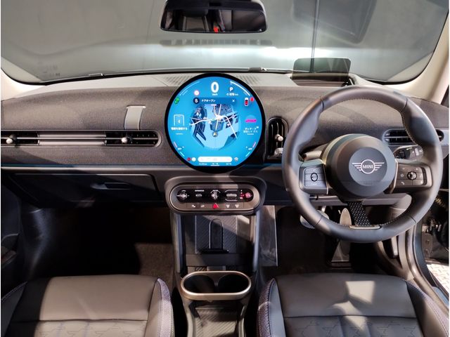 MINI COOPER 5DOOR