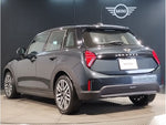 MINI COOPER 5DOOR