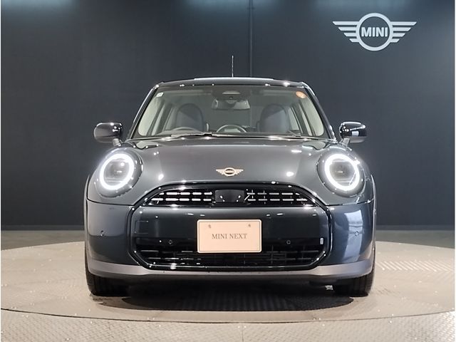MINI COOPER 5DOOR