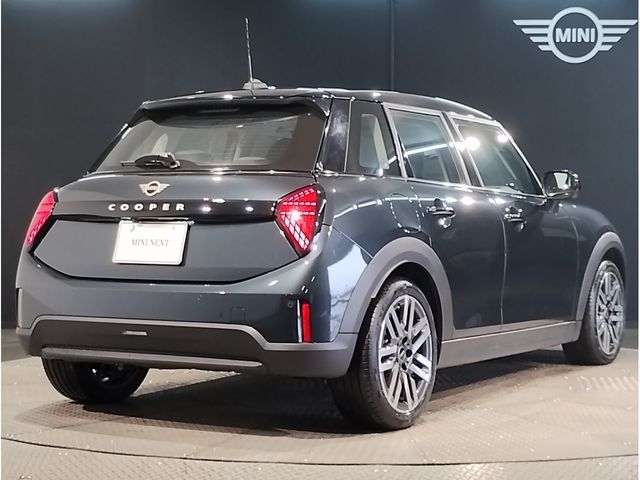MINI COOPER 5DOOR