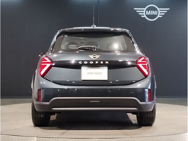 MINI COOPER 5DOOR