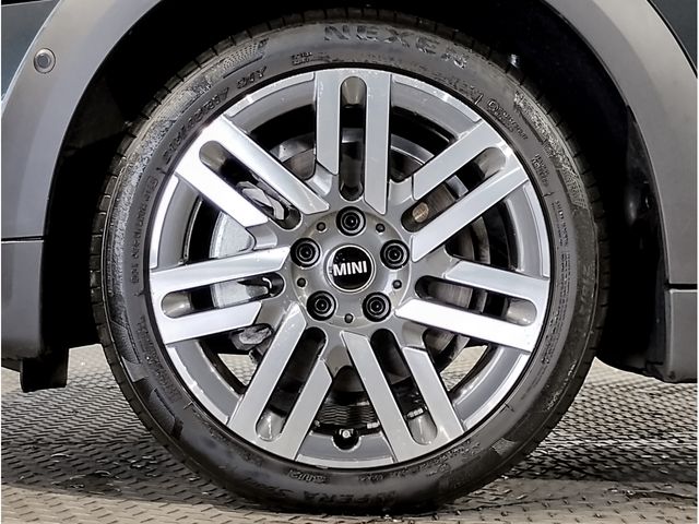 MINI COOPER 5DOOR