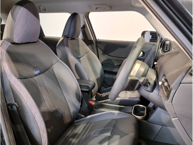MINI COOPER 5DOOR