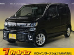 WAGON R 4WD