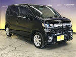WAGON R 4WD