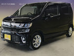 WAGON R 4WD