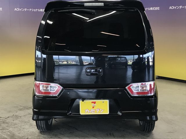 WAGON R 4WD