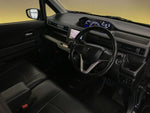 WAGON R 4WD