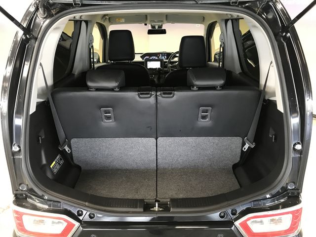 WAGON R 4WD