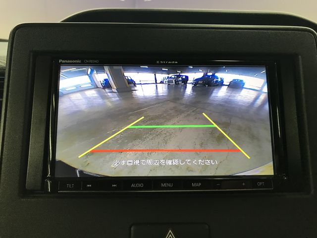 WAGON R 4WD
