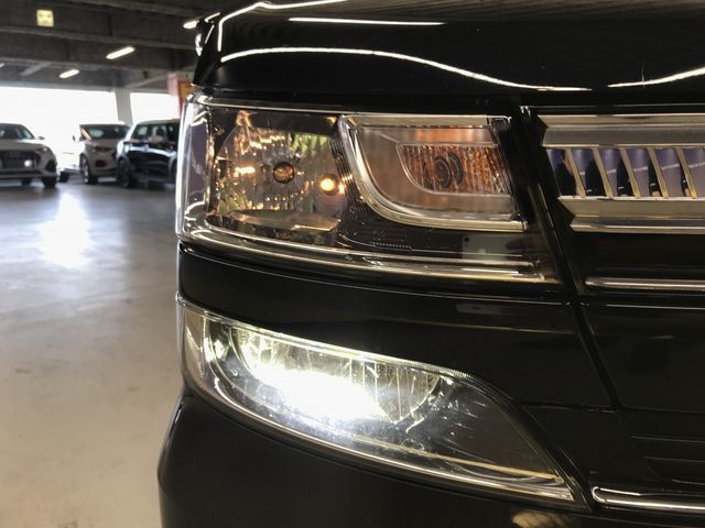 WAGON R 4WD