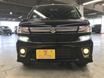 WAGON R 4WD