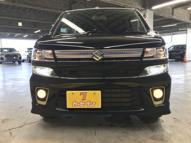 WAGON R 4WD