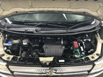 WAGON R 4WD
