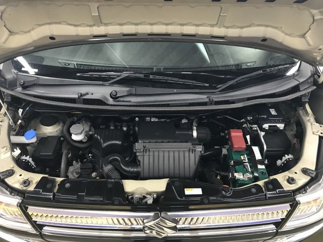 WAGON R 4WD