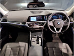 BMW 3series sedan