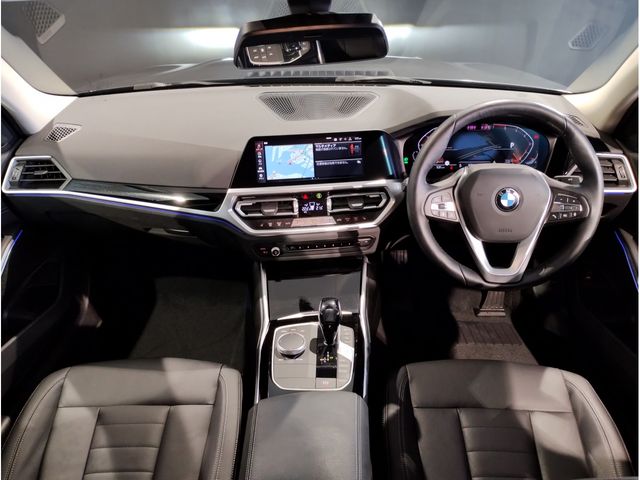 BMW 3series sedan