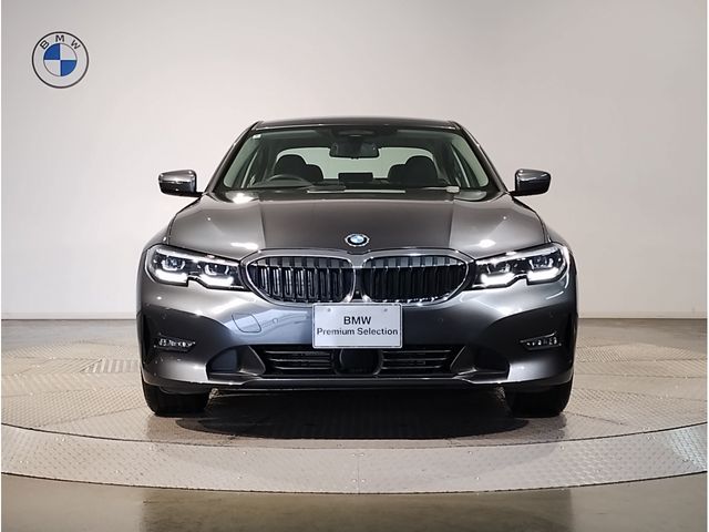 BMW 3series sedan