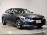 BMW 3series sedan