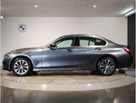 BMW 3series sedan