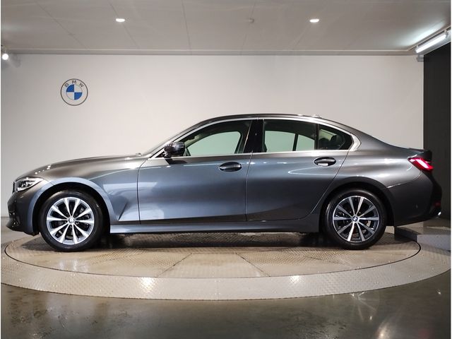 BMW 3series sedan