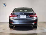 BMW 3series sedan
