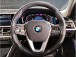 BMW 3series sedan