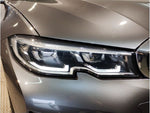 BMW 3series sedan