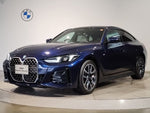 BMW 4series Gran coupe