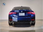 BMW 4series Gran coupe