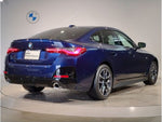 BMW 4series Gran coupe