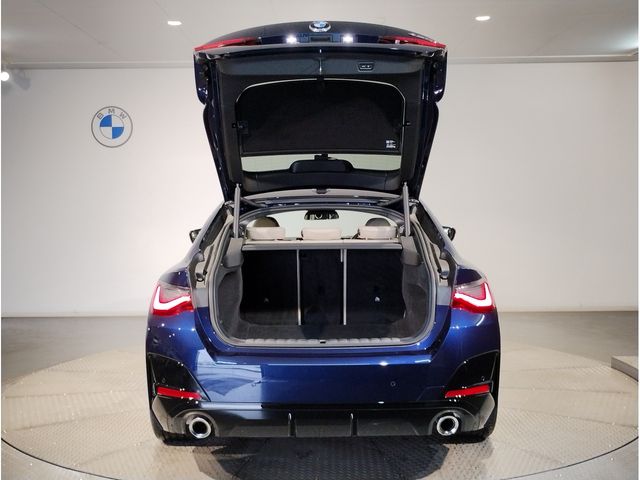 BMW 4series Gran coupe