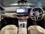 BMW 4series Gran coupe