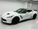 CHEVROLET CORVETTE COUPE