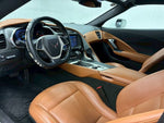 CHEVROLET CORVETTE COUPE