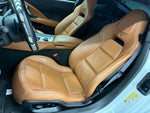 CHEVROLET CORVETTE COUPE