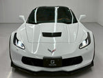 CHEVROLET CORVETTE COUPE