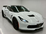 CHEVROLET CORVETTE COUPE
