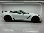 CHEVROLET CORVETTE COUPE