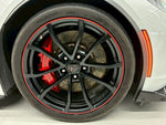 CHEVROLET CORVETTE COUPE