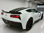 CHEVROLET CORVETTE COUPE