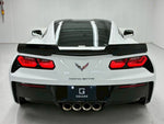 CHEVROLET CORVETTE COUPE