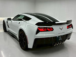 CHEVROLET CORVETTE COUPE